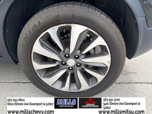 Used 2018 Buick Encore Preferred FWD image 9
