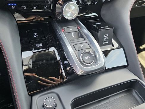 New 2026 Acura MDX Type S image 20