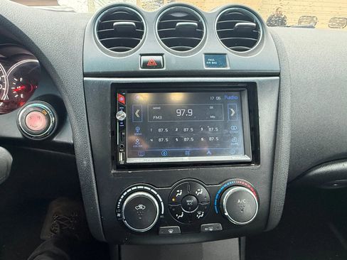 Used 2012 Nissan Altima 2.5 S image 13