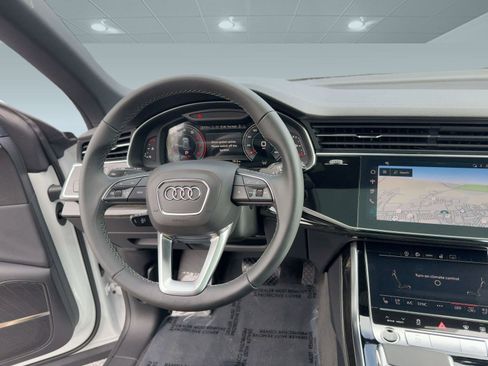 New 2026 Audi Q8 Premium Plus image 29