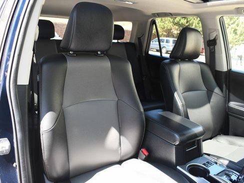 Certified 2024 Toyota 4Runner SR5 Premium w/ Moonroof Package image 27