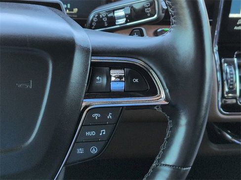Used 2023 Lincoln Navigator L Reserve image 27