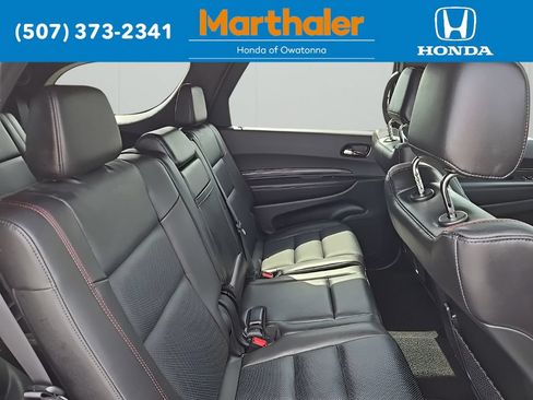Used 2026 Dodge Durango GT AWD/4WD image 16