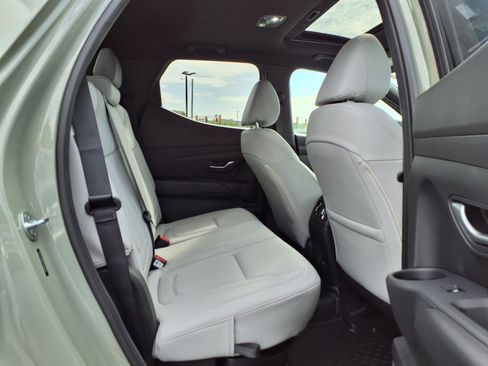 Used 2026 Hyundai Santa Cruz SEL AWD/4WD image 27
