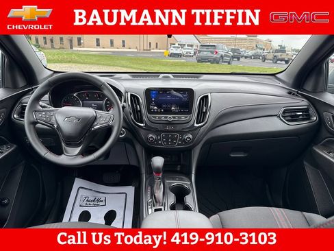 Used 2024 Chevrolet Equinox RS FWD image 20