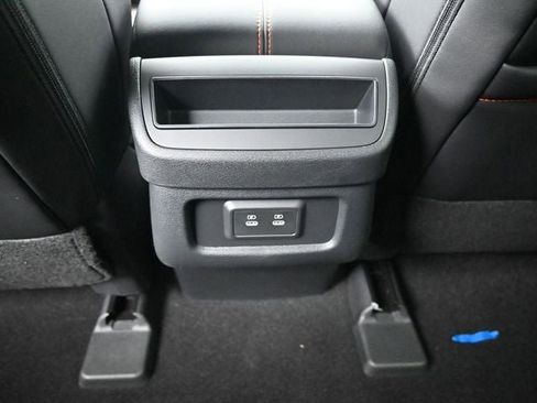 New 2026 Nissan Pathfinder Rock Creek image 27