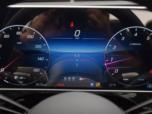 New 2026 Mercedes-Benz E 350 Sedan image 24