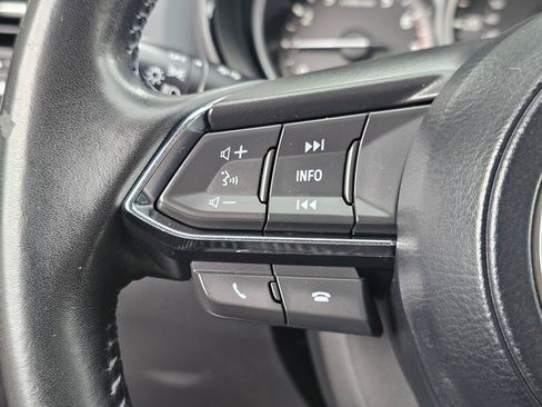 Used 2016 MAZDA CX-9 Sport AWD/4WD image 33