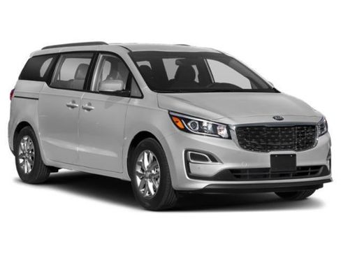 Used 2020 Kia Sedona EX w/ EX Premium Package image 6