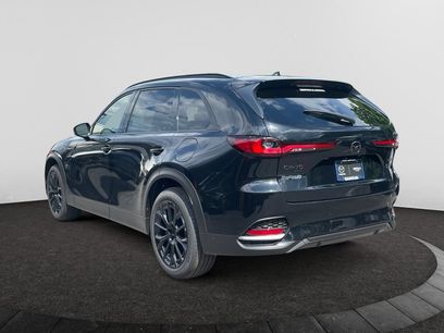 New 2026 MAZDA CX-70 3.3 Turbo w/ Premium Plus Pkg