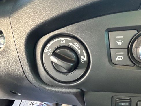 Used 2023 Nissan Frontier PRO-4X w/ Pro-4X Premium Package image 52