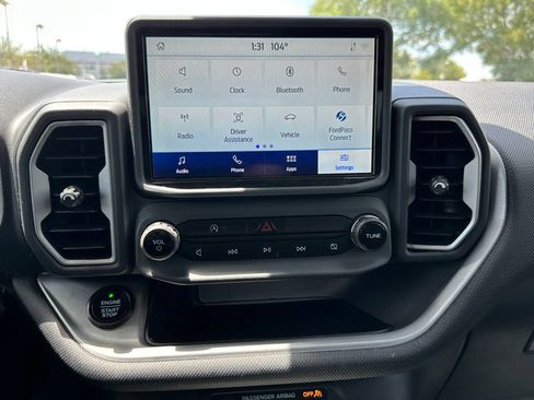 Used 2021 Ford Bronco Sport Big Bend AWD/4WD image 62