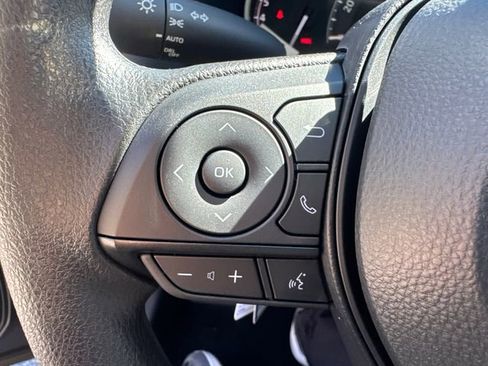 New 2025 Toyota RAV4 XLE image 26