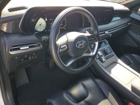 Used 2025 Hyundai Palisade Calligraphy AWD/4WD image 11