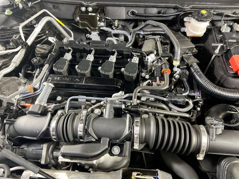 Used 2022 Honda Accord Sport Special Edition image 28