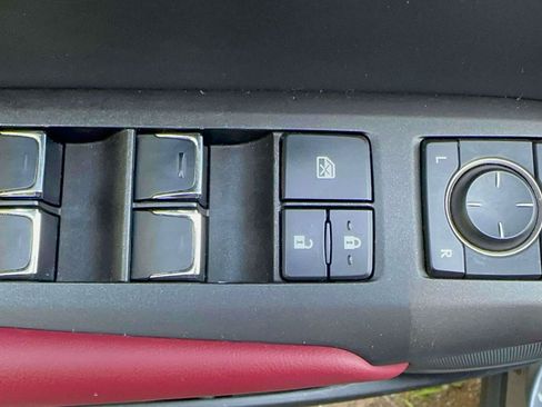 Used 2021 Lexus NX 300 AWD w/ Comfort Package image 13