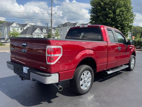 Used 2014 Ford F150 XLT w/ XLT Chrome Package RWD image 6