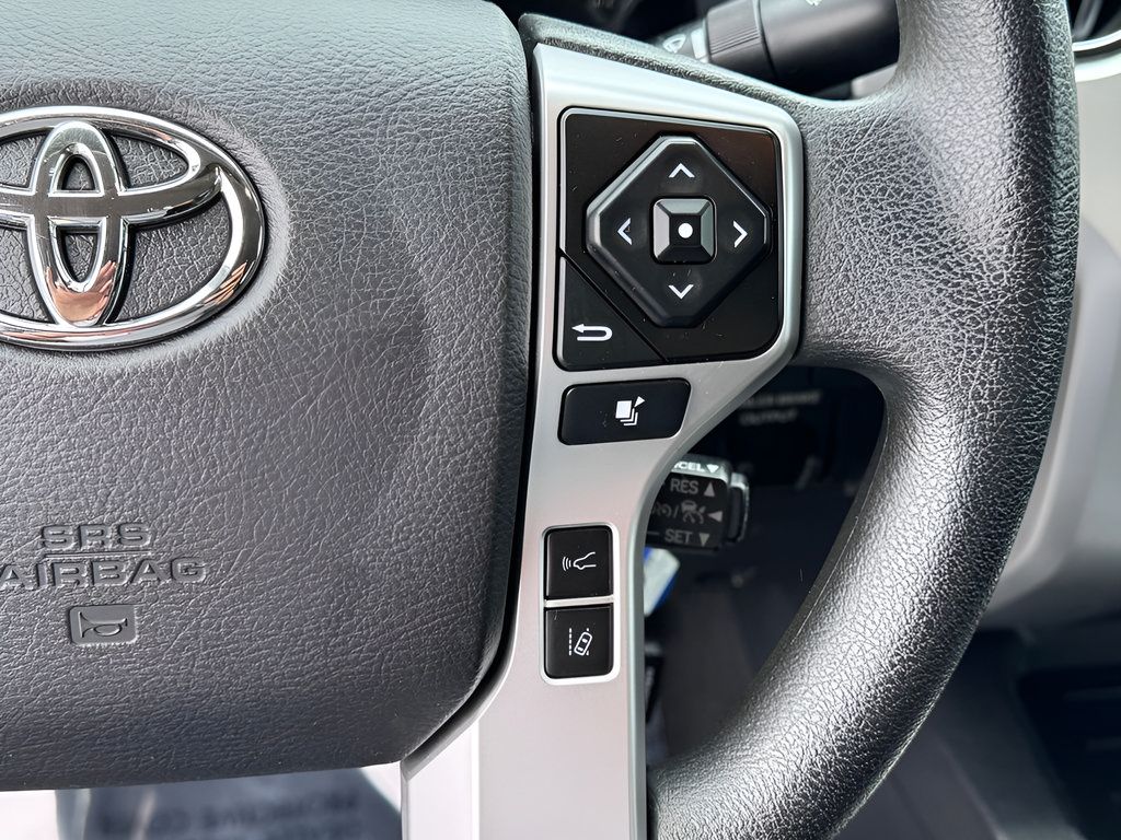 Used 2021 Toyota Tundra SR5 RWD image 16