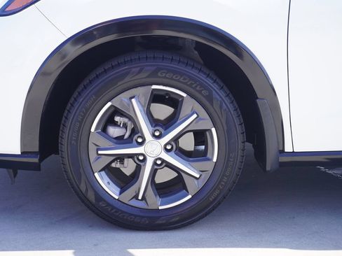 Used 2023 Honda HR-V EX-L image 23