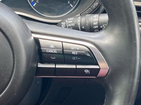 Used 2024 MAZDA CX-30 AWD 2.5 S w/ Preferred Package image 9