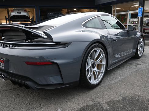 Used 2026 Porsche 911 GT3 image 11