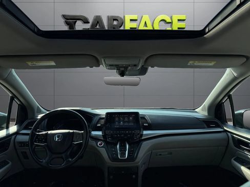 Used 2018 Honda Odyssey Touring image 26