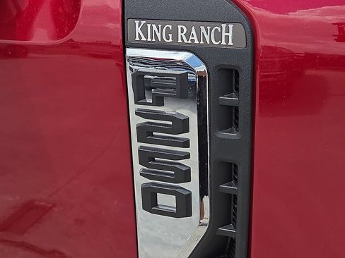 New 2026 Ford F250 King Ranch AWD/4WD image 12