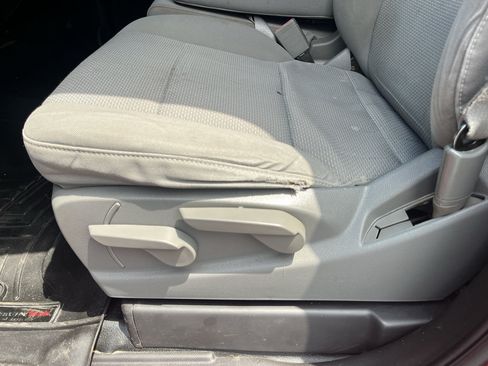 Used 2014 Chevrolet Silverado 1500 W/T RWD image 27