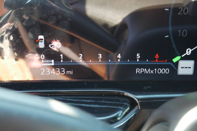 Used 2024 Cadillac Escalade Sport w/ LPO, ONYX Package AWD/4WD image 22