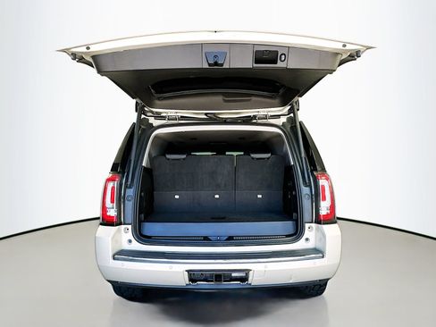 Used 2016 GMC Yukon Denali w/ Open Road Package RWD image 29