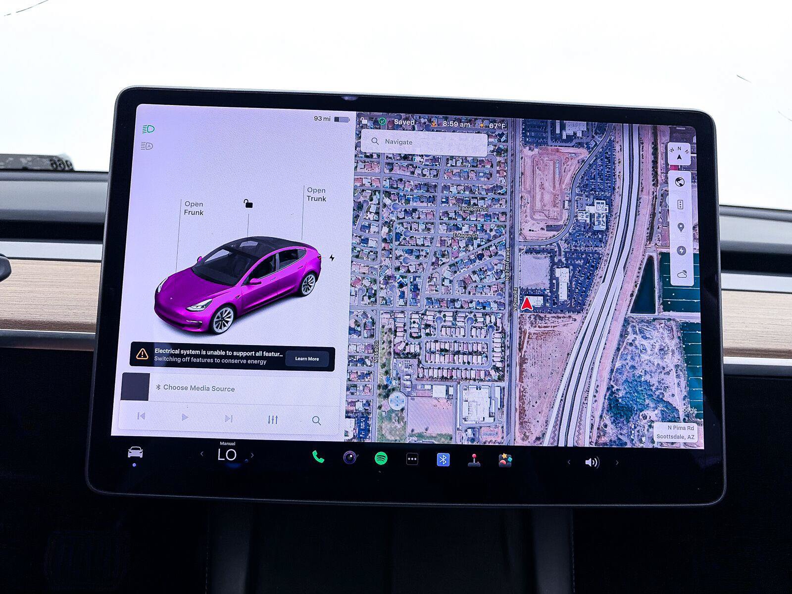 Used 2021 Tesla Model 3 RWD image 7