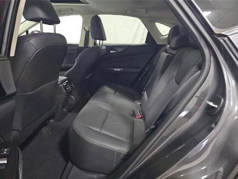 Used 2024 Lexus NX 250 FWD w/ Cold Area Package image 8