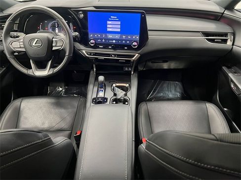 Certified 2024 Lexus RX 350 Premium Plus image 14