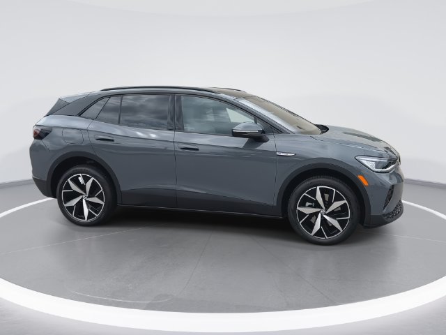 New 2026 Volkswagen ID.4 Pro S AWD/4WD image 15