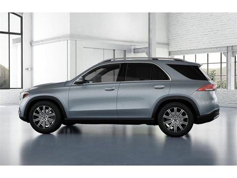 New 2025 Mercedes-Benz GLE 350 4MATIC image 33