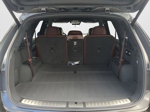 New 2026 Genesis GV80 3.5T Prestige AWD/4WD image 12