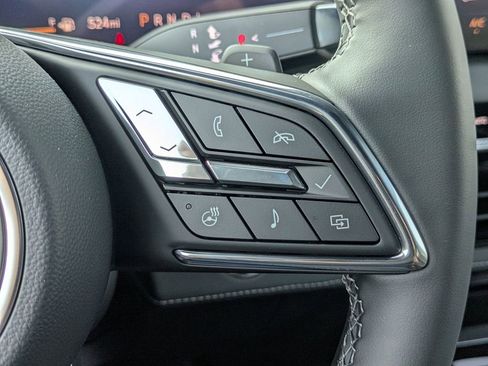 New 2026 Buick Enclave Sport Touring w/ Power Package AWD/4WD image 19