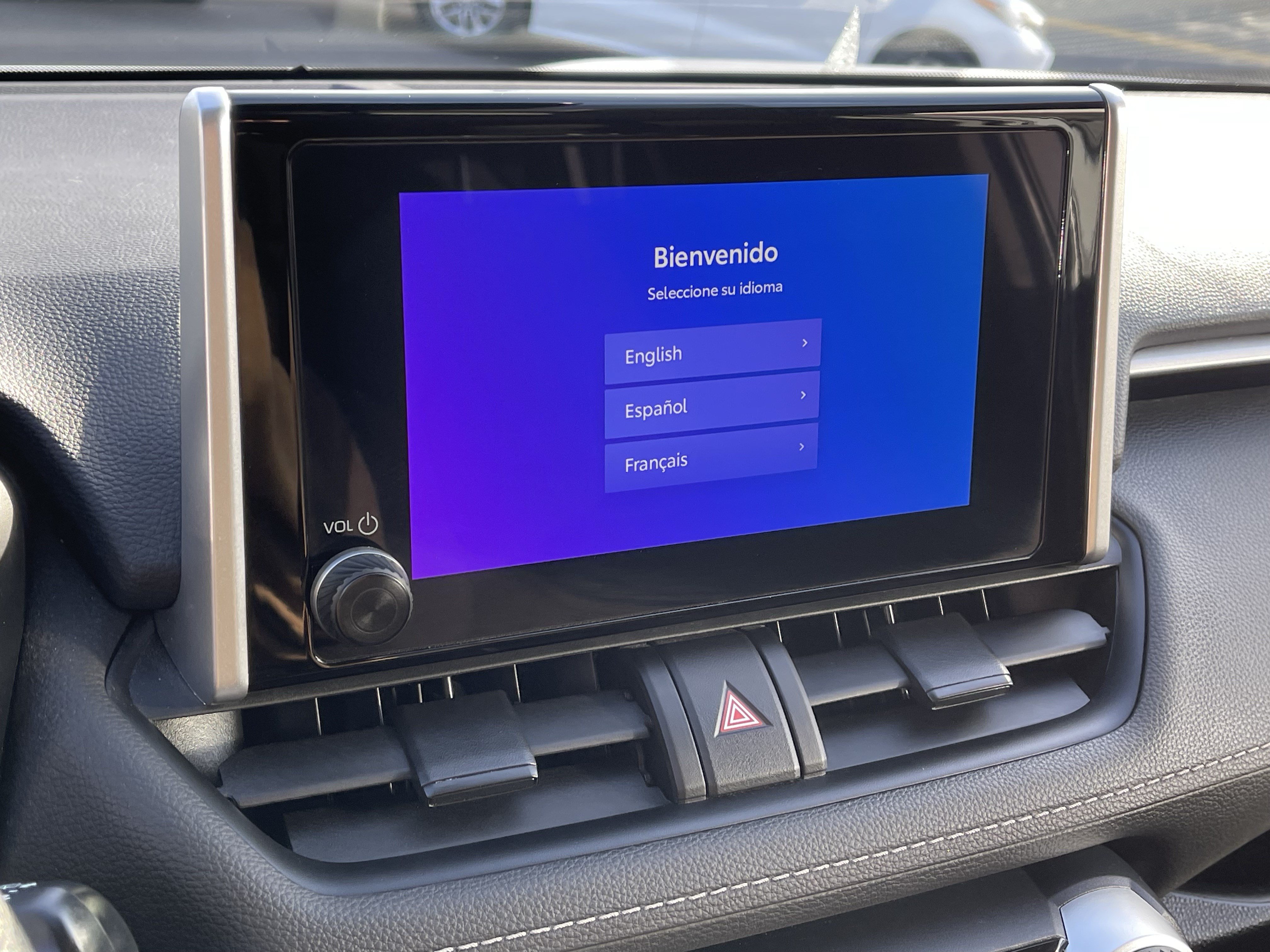 Certified 2024 Toyota RAV4 LE AWD/4WD image 21