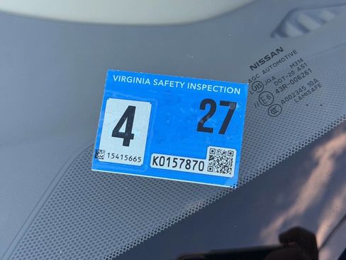 Used 2012 Nissan Murano SL w/ Navigation Pkg image 20