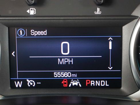 Used 2023 Chevrolet Equinox LT image 16