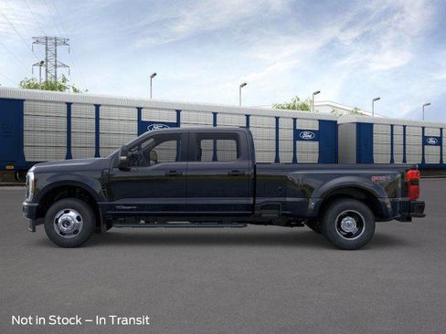 New 2026 Ford F350 XL image 3