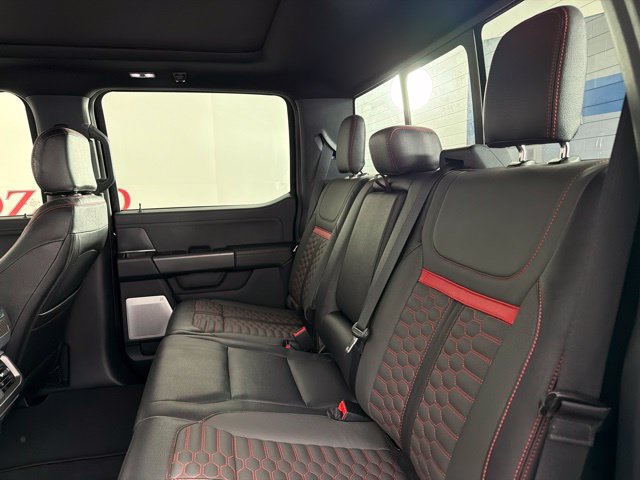 Used 2025 Ford F150 Lariat w/ Equipment Group 502A High AWD/4WD image 30