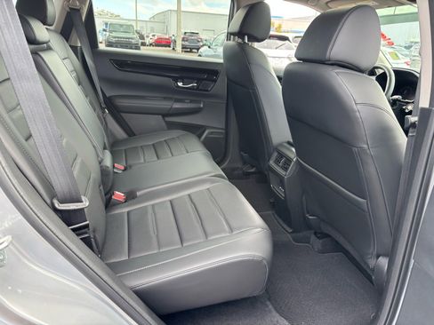 Used 2024 Honda CR-V EX-L image 17