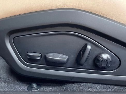 Used 2023 Porsche Taycan Turbo w/ Performance Package image 12