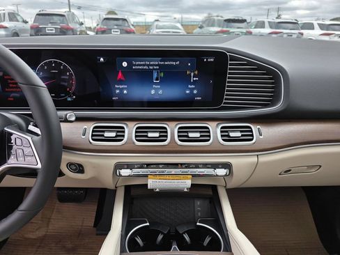 New 2026 Mercedes-Benz GLE 350 GLE 350 image 26