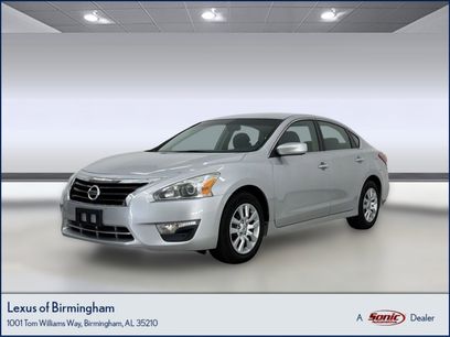 Used 2013 Nissan Altima 2.5 S