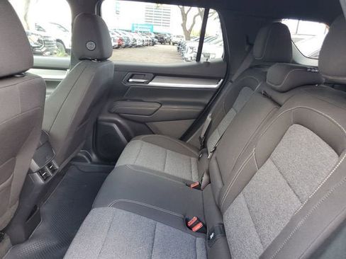 New 2026 GMC Terrain Elevation FWD image 11