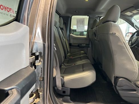 Used 2015 Ford F150 XL w/ Equipment Group 101A Mid image 20