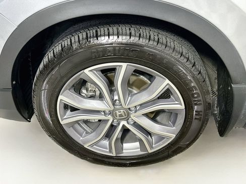 Used 2020 Honda CR-V Touring image 24