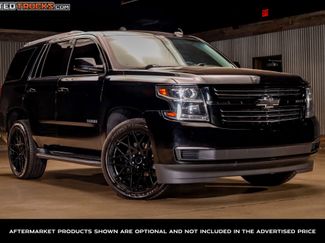 Used 2019 Chevrolet Tahoe LS w/ Max Trailering Package image 1